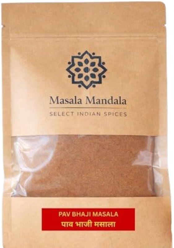 Masala Mandala Pav Bhaji Masala