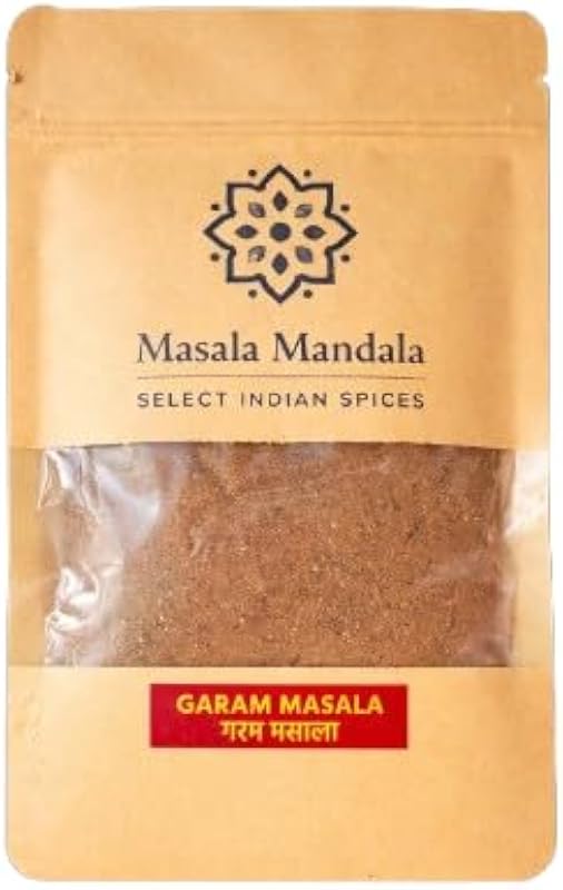 Masala Mandala Garam Masala pack
