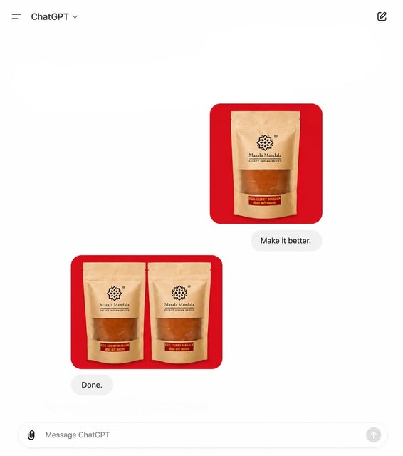 Photo by Masalamandalaspices on July 31, 2026. May be an image of tea, spice and text.