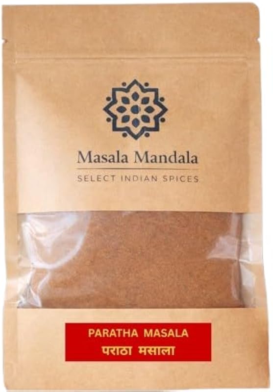 Masala Mandala Parantha Masala pack