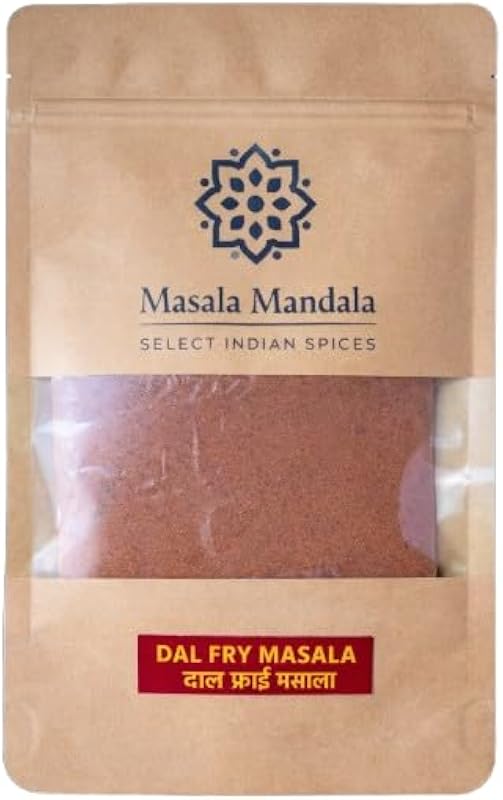 Masala Mandala Dal Fry Masala