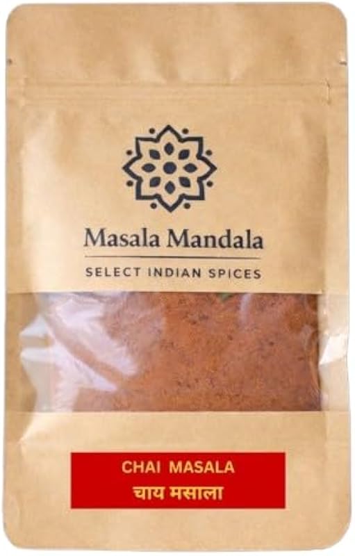 Masala Mandala Chai Masala