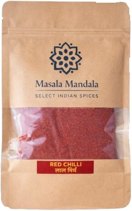 Masala Mandala Red Chilli Powder