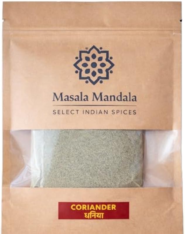 Masala Mandala Coriander Powder (Dhaniya) 50 g pack